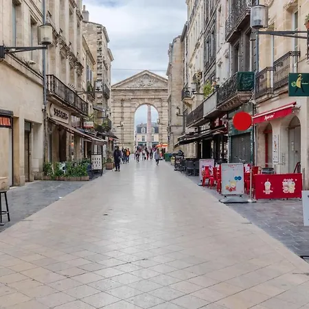 Appartamento La Sainte Catherine 264 - Place De Parking *