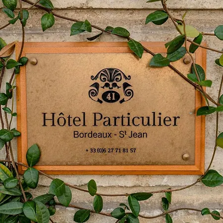 La Sainte Catherine 264 - Place De Parking Apartment Bordeaux